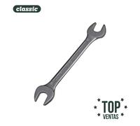 Edp llave fija dos bocas de 25x28mm e425