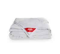 Edredón Nórdico Premium | 92% Plumón | PIKOLIN HOME | 4 estaciones White 280 x 240 cm