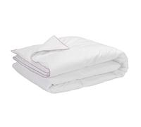 Edredón Nórdico Premium | 94% plumón | 220gr | Válido para Otoño e Invierno | PIKOLIN HOME White 280 x 240 cm
