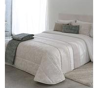 Edredón PERICH B3 - Cama 150 Cm - Color Beig C01