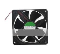 EEC0381B1-000U-A99 DC12V 10W 12038 12cm Ventilador de refrigeración 120 * 38MM