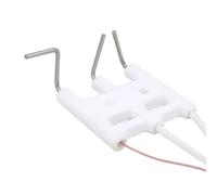 EEQANAO 1 Pieza de Aguja de Encendido de Caldera for electrodos de Encendido de calderas de Pared Ariston