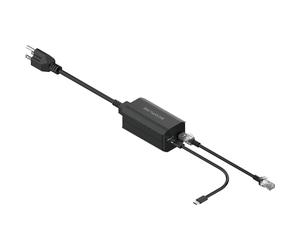EF ECOFLOW Portable Power Station Grounding Adapter
