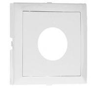Efapel logus 90 - Tapa para detector movimiento logus blanco