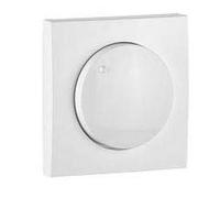 Efapel logus 90 - Tapa regulador conmutador luz rotativo logus perla