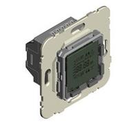 Efapel mec-21 - Interruptor horario digital 1 circuito mec-21