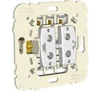 Efapel mec-21 - Interruptor para persiana enclavamiento mecanico mec-21