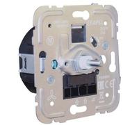 Efapel mec-21 - Regulador conmutador rotativo velocidad para motor 600va mec-21