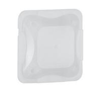 Efapel mec-21 - Tapa protección mecanismos mec-21