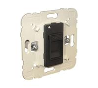 Efapel mec-21 - Toma informatica rj45 cat-6 utp mec-21
