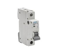 Efapel modus 55 - Disyuntor mt-1p 4,5ka curva-c 16a modus