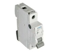 Efapel modus 55 - Disyuntor mt-1p 4,5ka curva-c 20a modus