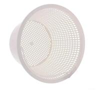 Efficient Skimmer Basket Reemplazo para VacMate SPX1070E, B9 y R211100 Reduce la frecuencia de mantenimiento (blanco)