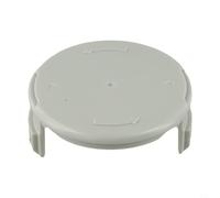 EffiFish Cubierta de bobina para recortadora de 18 V 24 V, sustituye a 522994001 AC14HCA, tapa de plástico fácil de instalar para P2000 RY40210A para Craftsman C3 (1 unidad)