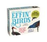 Effin Birds 2026 Day-to-day Calendar