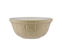 EFG Mason Cash Mixing Bowl Size 12 (2022) Cuencos de Aperitivo, cerámica, clásico, 32 cm