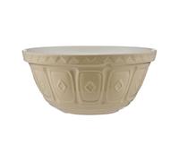 EFG Mason Cash Mixing Bowl Size 9 (2022) Cuencos de Aperitivo, Otro, Beige, 9 cm