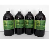 Eficaz microorganismos activos (EM-Active), aditivo de suelo - fertilizante 4 x 1 l fl.