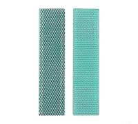 Eficiente para el filtro de aire acondicionado Set 2PCS para mejorar el aire y la refrigeración (A)