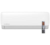 EFIMARKET MUNDOCLIMA MUPR-12-H11 - Aire Acondicionado 3500W