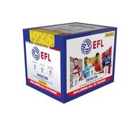 EFL 2026 - Colección de pegatinas - 36 paquetes