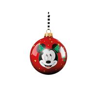 Egan bola mágica de navidad de invierno de 8 cm ? adorno premium de