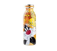 Egan Botella térmica Titti & Silvestro 500 ml