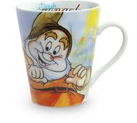 Egan Mug, Porcelana, Marfil, Small