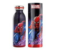 Egan spider-man botella térmica ml 500