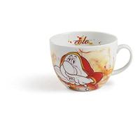 Egan Taza de desayuno, 7 enanitos Hatschi