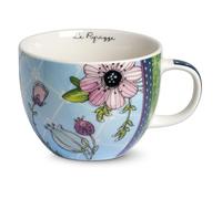 Egan Taza de desayuno Le Pupazze Blu ML 600