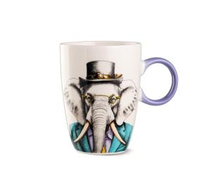Egan Taza Esencia Humana Elefante Sabiduría Ml.430