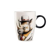 Egan Taza Esencia Humana Rinoceronte Fuerza Ml.430