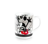 Egan Taza Mickey I Am Gris ML 350