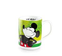 Egan Taza Mickey I Am Grun ML. 350