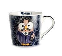 Egan taza the addams family gomez 430 ml