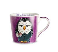 Egan taza the addams family miércoles 430 ml