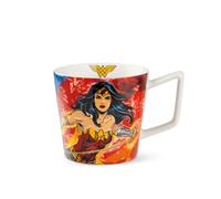 Egan Taza Wonder Woman DC ML 430