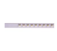 EGG Tira de luz LED DON4000 136cm 28W encendido/apagado 840 60º