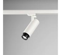 Egger Licht Egger Kelly foco de riel 15 - 90° 2.700K blanco