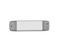 Egger Licht Transformador LED Egger DLS, 500 mA, 1,4 - 3,2 W, encendido/apagado