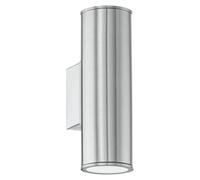 Eglo 94107 Downlight, GU10, Plata