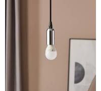 EGLO A gota LED E14 7,5W blanco cálido 806lm, atenuable EC:EPREL:1057986