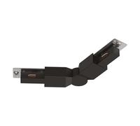 Eglo Accesorio para sistema Easy Track, conector de esquina 75-180°