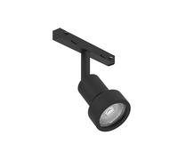 Eglo Accesorios para sistema Easy Track, adaptador foco de techo para riel