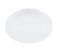 Eglo Access LED lámpara de techo Frania-A, 1 luz para baño, aplique