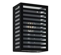 EGLO Alamonte 3 Lámpara exterior, lámpara de pared para exteriores