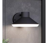 EGLO Aplique LED de exterior Ninnarella