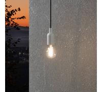 EGLO Bombilla LED E27 A60 7,3W filamento 3.000K sensor EC:EPREL:858686