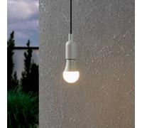 EGLO Bombilla LED E27 A60 9 W 2.700 K 830 lm Detector de movimiento EC:EPREL:884776